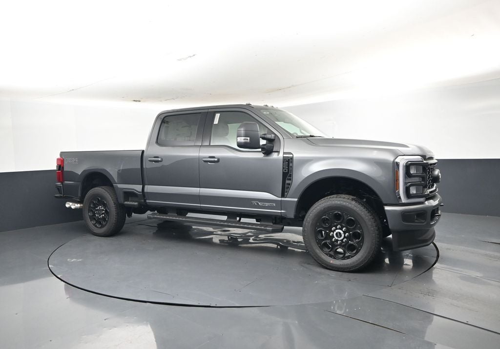 2026 Ford F-250SD XLT 603A