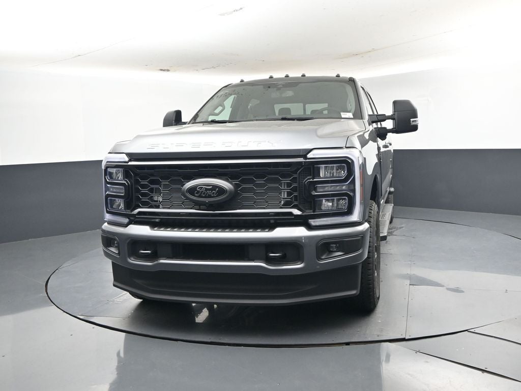 2026 Ford F-250SD XLT 603A