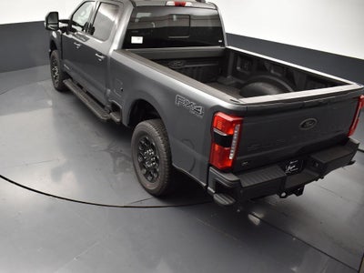 2026 Ford F-250SD XLT 603A
