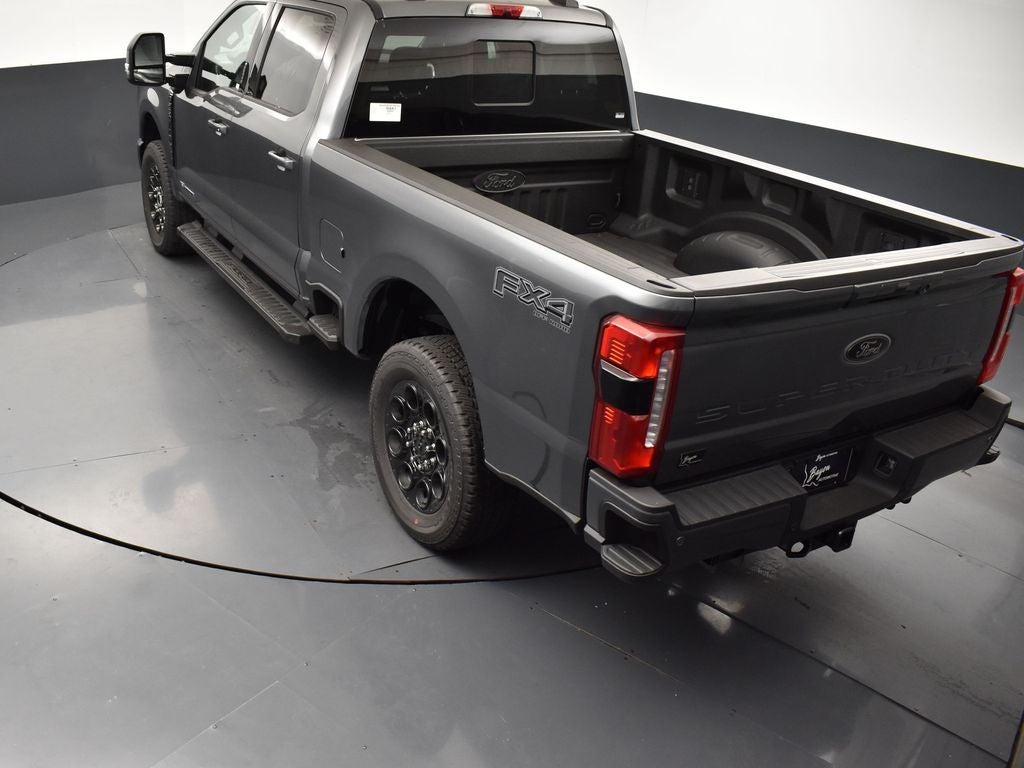 2026 Ford F-250SD XLT 603A