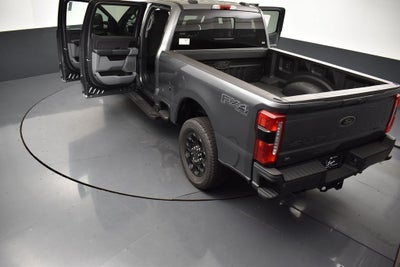 2026 Ford F-250SD XLT 603A