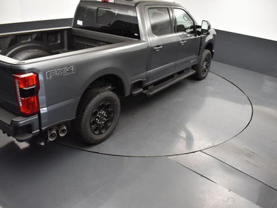 2026 Ford F-250SD XLT 603A