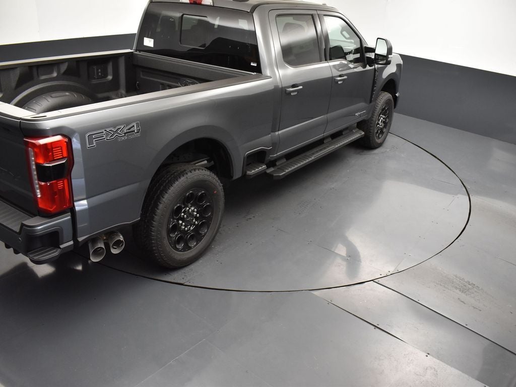 2026 Ford F-250SD XLT 603A