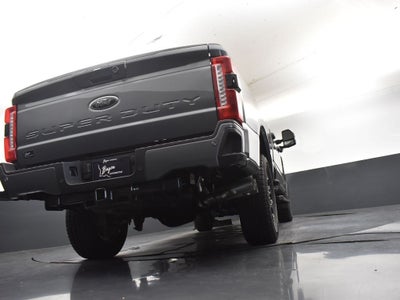 2026 Ford F-250SD XLT 603A
