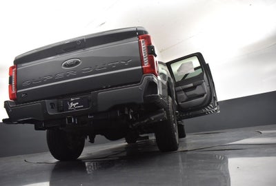 2026 Ford F-250SD XLT 603A