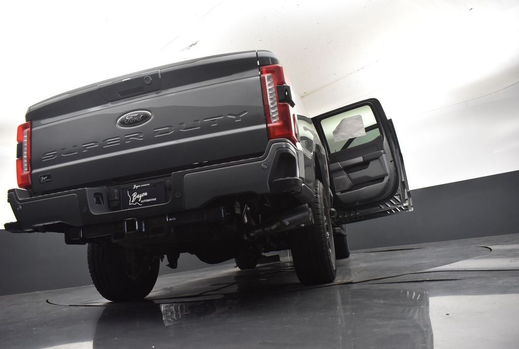 2026 Ford F-250SD XLT 603A
