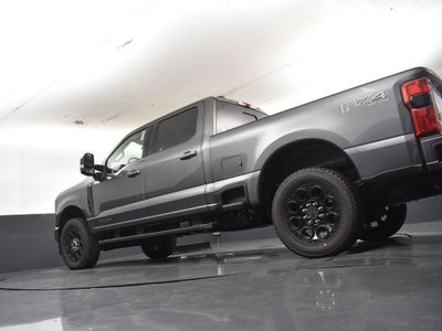 2026 Ford F-250SD XLT 603A