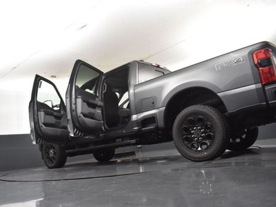 2026 Ford F-250SD XLT 603A