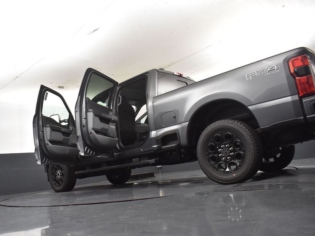 2026 Ford F-250SD XLT 603A