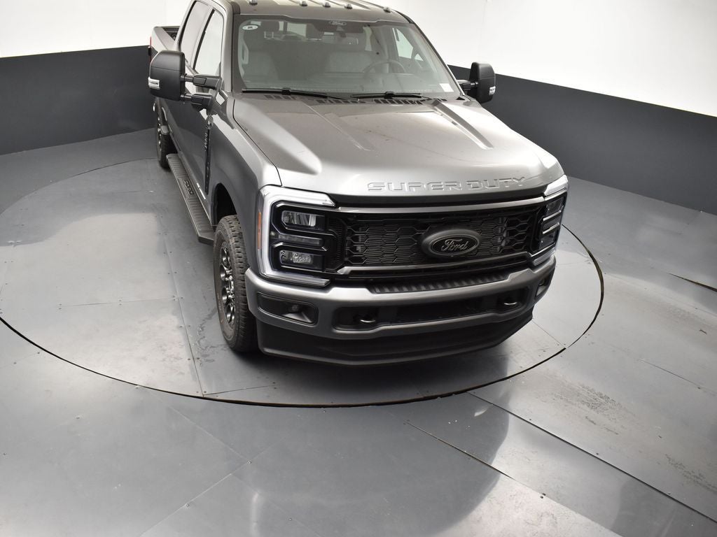 2026 Ford F-250SD XLT 603A
