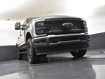 2026 Ford F-250SD XLT 603A