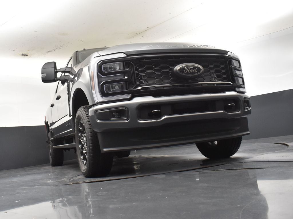 2026 Ford F-250SD XLT 603A