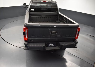 2026 Ford F-250SD XLT 603A