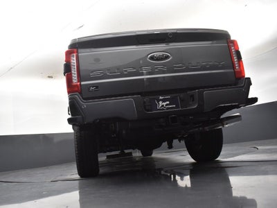2026 Ford F-250SD XLT 603A