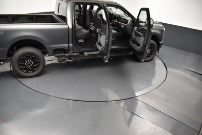 2026 Ford F-250SD XLT 603A