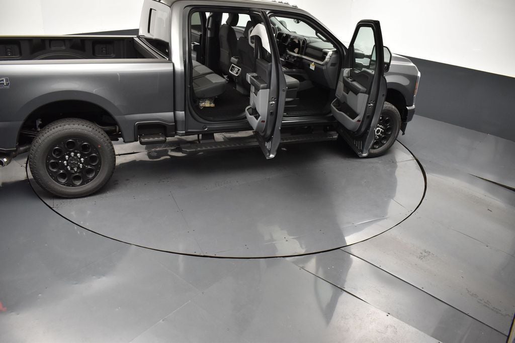 2026 Ford F-250SD XLT 603A