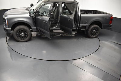 2026 Ford F-250SD XLT 603A