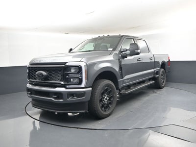 2026 Ford F-250SD XLT 603A