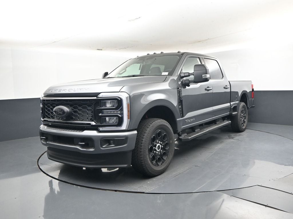 2026 Ford F-250SD XLT 603A