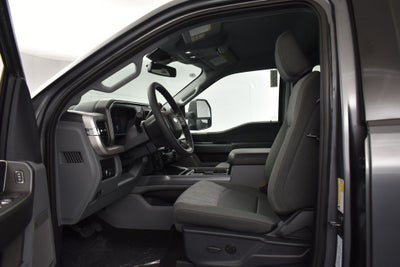 2026 Ford F-250SD XLT 603A