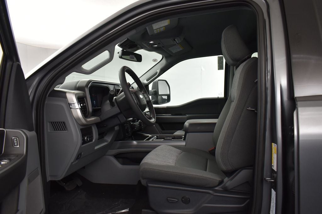 2026 Ford F-250SD XLT 603A