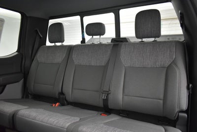 2026 Ford F-250SD XLT 603A