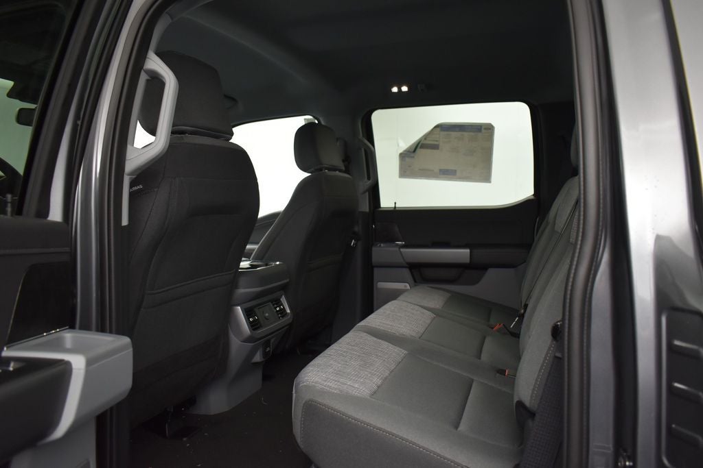 2026 Ford F-250SD XLT 603A