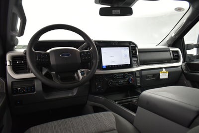 2026 Ford F-250SD XLT 603A
