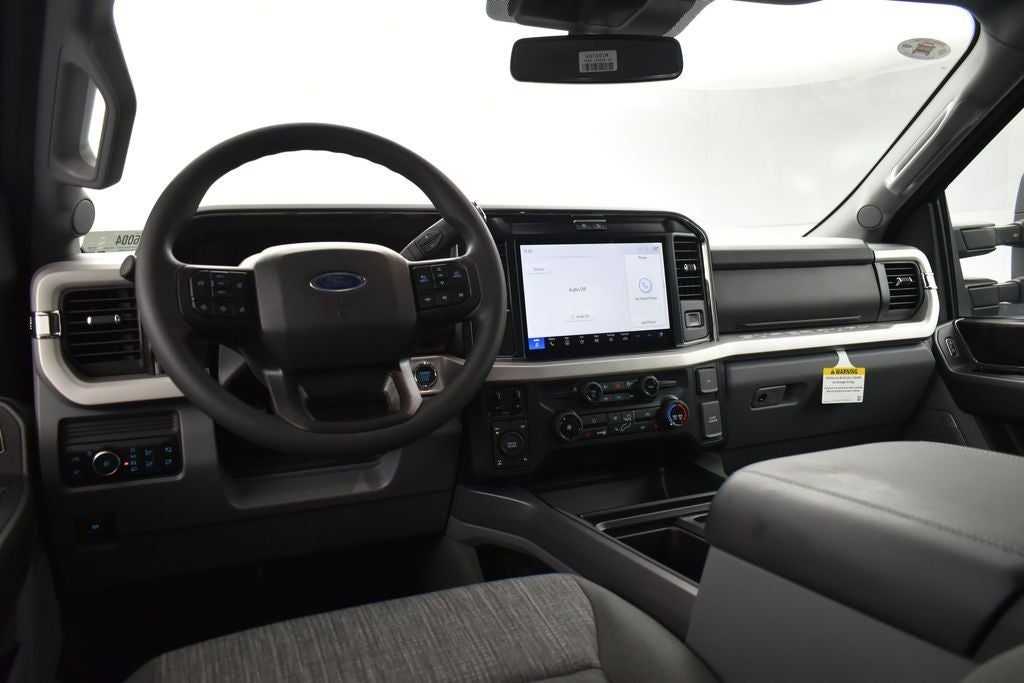 2026 Ford F-250SD XLT 603A