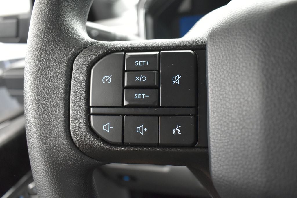 2026 Ford F-250SD XLT 603A
