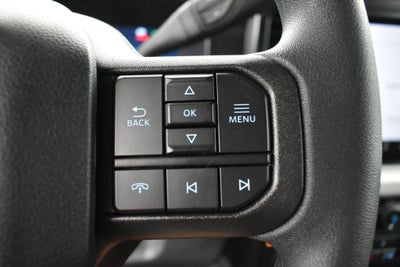 2026 Ford F-250SD XLT 603A