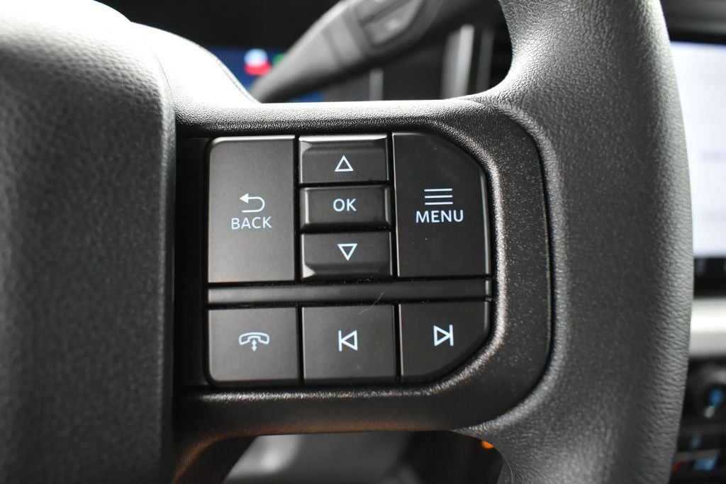 2026 Ford F-250SD XLT 603A