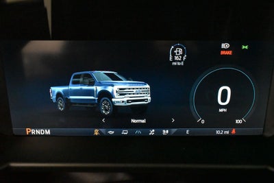 2026 Ford F-250SD XLT 603A
