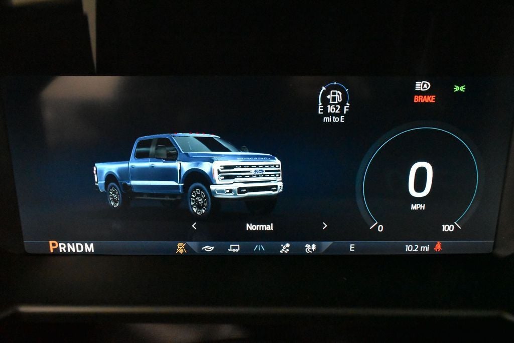 2026 Ford F-250SD XLT 603A