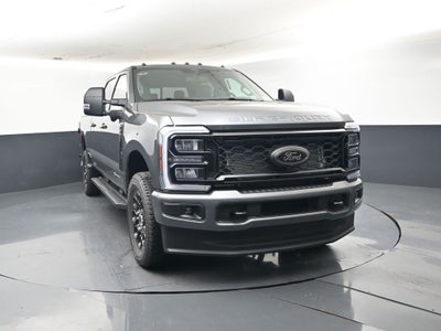 2026 Ford F-250SD XLT 603A
