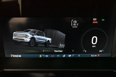 2026 Ford F-250SD XLT 603A