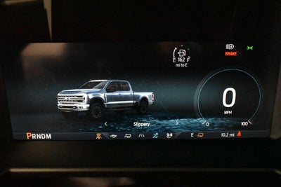 2026 Ford F-250SD XLT 603A