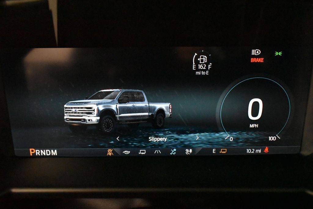 2026 Ford F-250SD XLT 603A