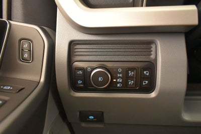 2026 Ford F-250SD XLT 603A