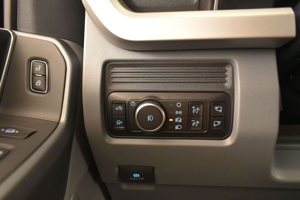 2026 Ford F-250SD XLT 603A