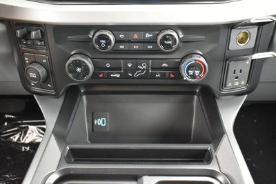 2026 Ford F-250SD XLT 603A