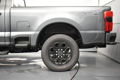 2026 Ford F-250SD XLT 603A