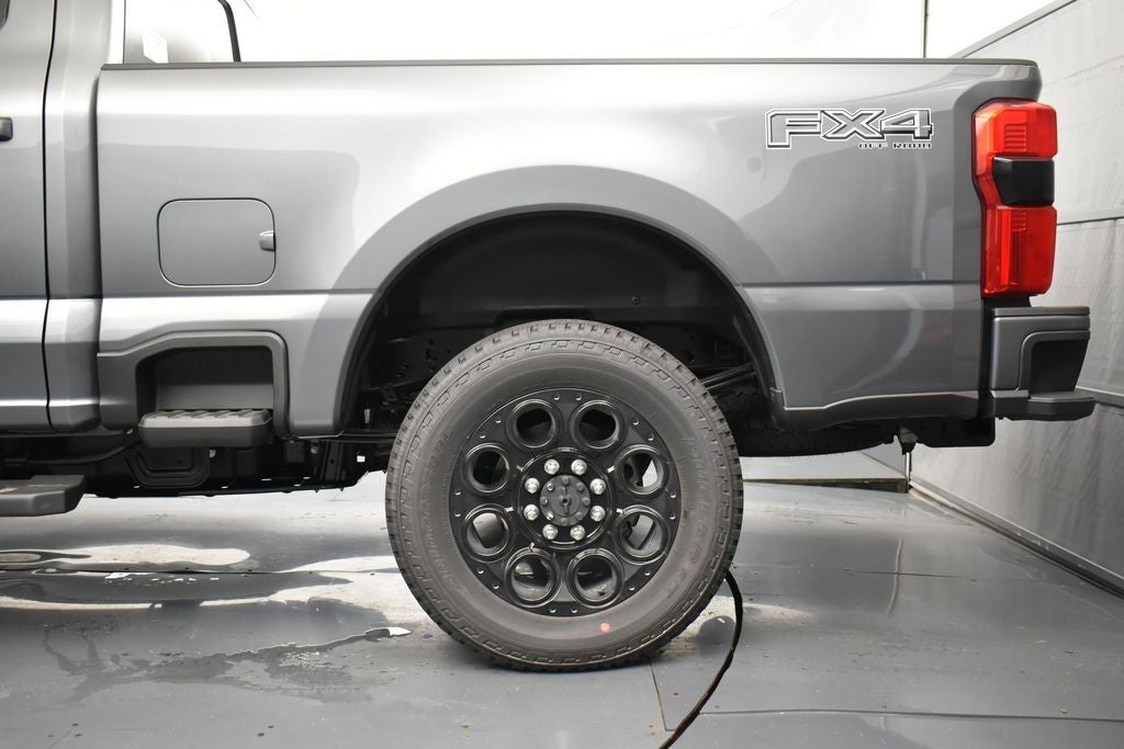 2026 Ford F-250SD XLT 603A