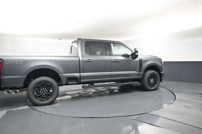 2026 Ford F-250SD XLT 603A