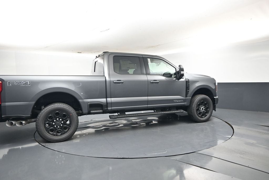 2026 Ford F-250SD XLT 603A
