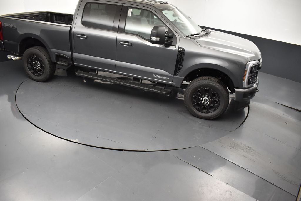 2026 Ford F-250SD XLT 603A