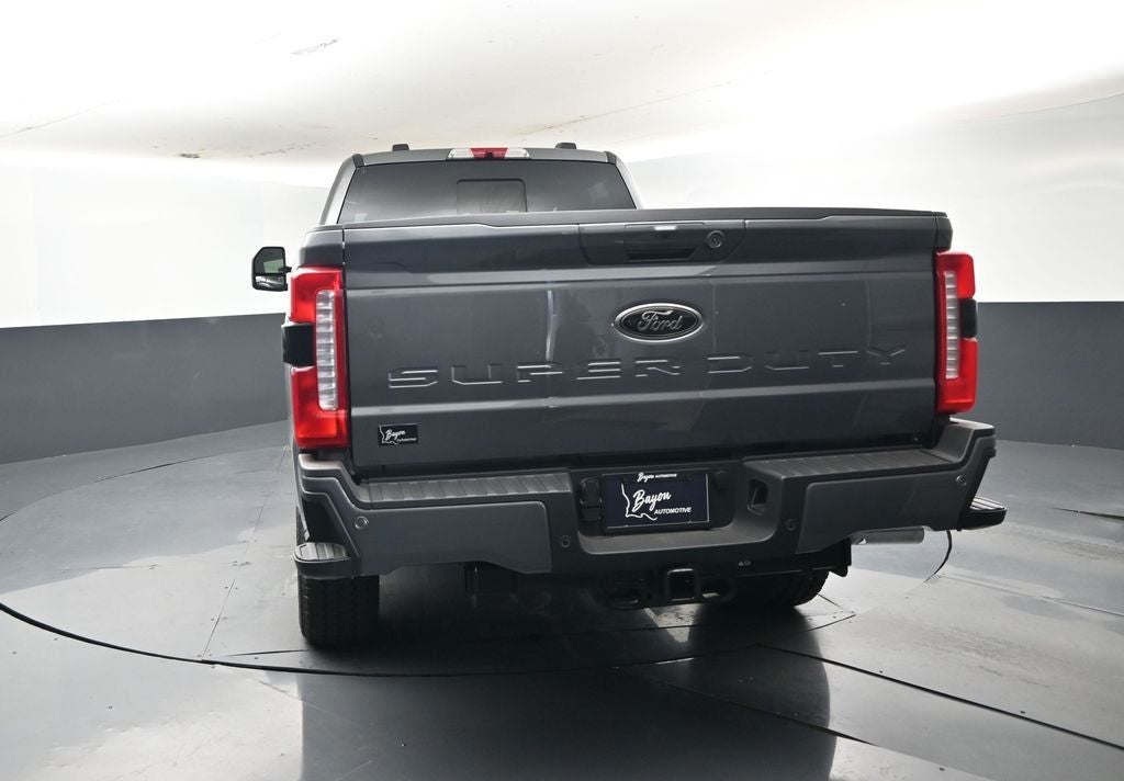2026 Ford F-250SD XLT 603A
