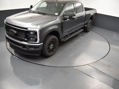 2026 Ford F-250SD XLT 603A