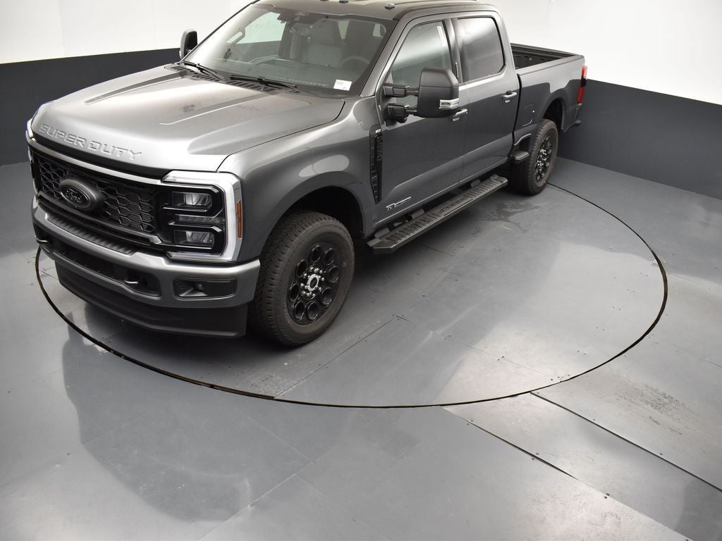 2026 Ford F-250SD XLT 603A