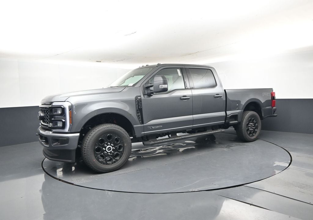 2026 Ford F-250SD XLT 603A